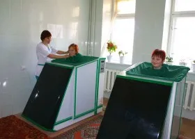 Сухи въглероден диоксид бани ползи и противопоказания (използване) Сухи въглероден диоксид бани ползи и противопоказания