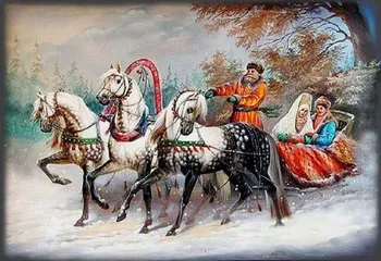 Сватба - какво е значението на знаците