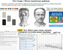 Тайните на личността - психологически онлайн тестове ще помогнат да открият истината за себе си