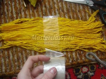 Текстилни играчки със собствените си ръце