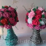 Topiary и дървета, кутия идеи и семинари
