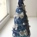 Topiary и дървета, кутия идеи и семинари