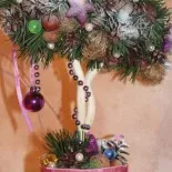 Topiary и дървета, кутия идеи и семинари