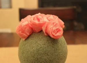 Topiary с ръцете си - това е бързо и лесно!