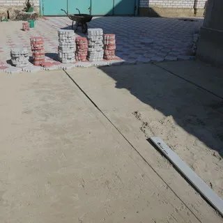 Технологични устройства с плочки подови настилки със снимки и видео, ремонт керамични подове