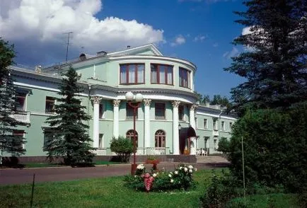 Топ 10 на българските курорти за лечение на диабет