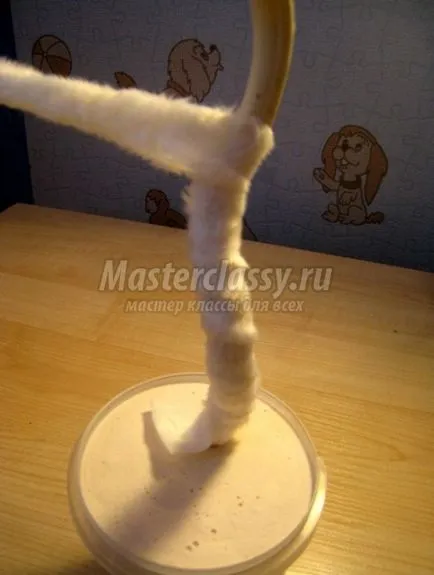 Topiary с ръцете си 3