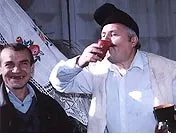Обичаи и традиции, свързани с вино