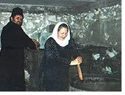 Обичаи и традиции, свързани с вино