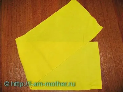 Плетена лента за глава за момичета с цветя, I-майка