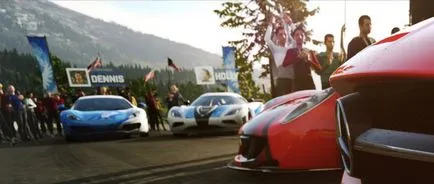 Miserable Forza 5 срещу божествената driveclub, madfanboy Miserable Forza 5 срещу божествената driveclub, madfanboy