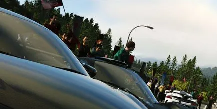 Miserable Forza 5 срещу божествената driveclub, madfanboy (нещастен) Miserable Forza 5 срещу божествената driveclub, madfanboy