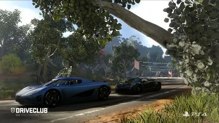 Miserable Forza 5 срещу божествената driveclub, madfanboy Miserable Forza 5 срещу божествената driveclub, madfanboy