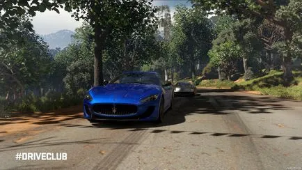Miserable Forza 5 срещу божествената driveclub, madfanboy (driveclub) Miserable Forza 5 срещу божествената driveclub, madfanboy