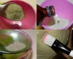 Премахване на лунички у дома избелване