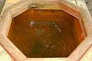 Газирана вода и газирани бани (газирана вода) Газирана вода и газирани бани