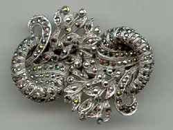 Marcasite бижута от пенливи аспекти от историята