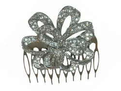 Marcasite бижута от пенливи аспекти от историята