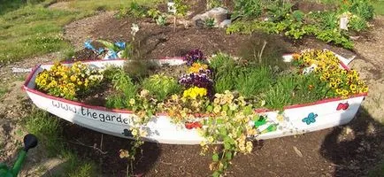 Декорирайте вили със собствените си ръце! Дамски свят