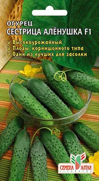Устойчиви на болести сортове краставици - летни съвети