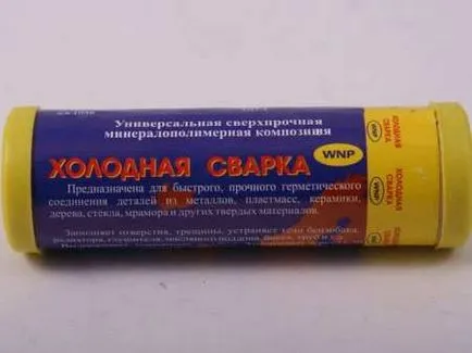 Предотвратете изтичането кола радиаторни