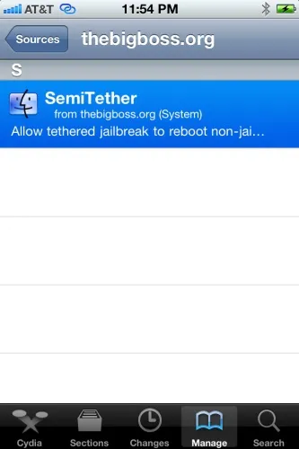 Каква е разликата между свързан и несвързан Jailbreak, фърмуер, джайлбрейка и отключване iphone,