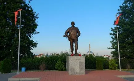 Viatti Годен Косово