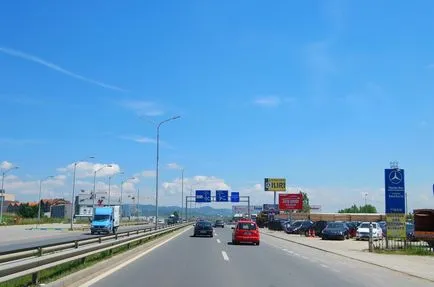 Viatti Годен Косово