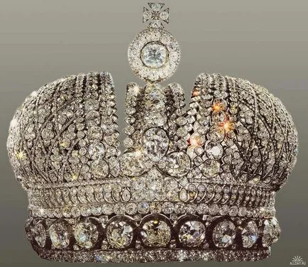 Сводовете и Crown българските владетели