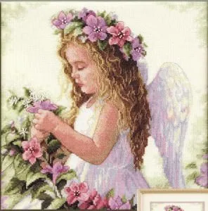 Бродерия признаци да са запознати с всеки шивачка Бродерия признаци да са запознати с всеки шивачка