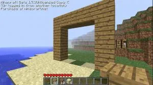 Гейтс или - minecraftonly »да започне играта на най-добрите сървъри maynkraft