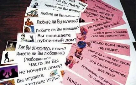 Въпроси за сватбата на младоженеца смешни и забавни, от булката и от приятели