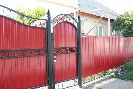Портата на велпапе