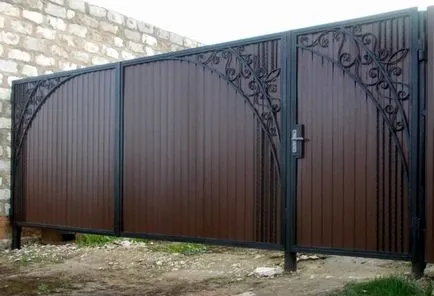 Портата на велпапе