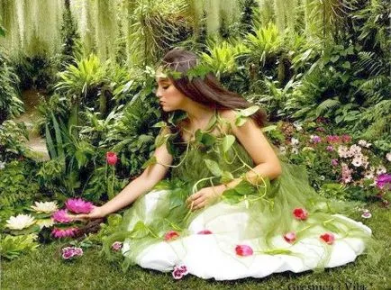 Вътрешна хармония женски 5 принципи, businessmamaonline