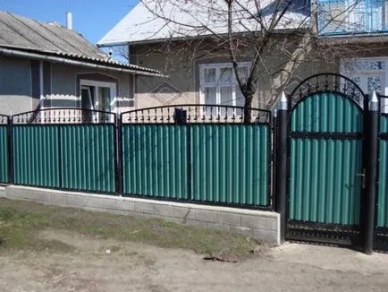 Портата на велпапе