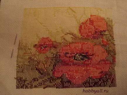 Cross Stitch за начинаещи - Съвети за кръстат бод (крос) Cross Stitch за начинаещи - Съвети за кръстат бод