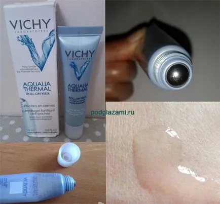 Преглед на Виши (Vichy) око на инструментите и мнения