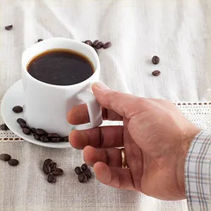 Hogyan inni espresso
