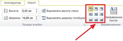 Hogyan írjunk függőlegesen egy Word