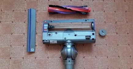 Hogyan tisztítható a porszívó és a turbó kefe tisztítás utáni, gondoskodás szabályai (porszívó) Hogyan tisztítható a porszívó és a turbó kefe tisztítás utáni, ápolási szabályok
