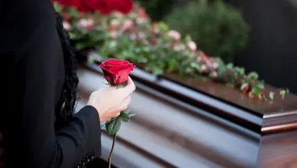 Hogyan lehet túlélni a halál egy szeretett ember, hogy vigyázzon a relatív, pszichológiai tanácsadás (fő) Hogyan lehet túlélni a halál egy szeretett ember, hogy vigyázzon a relatív, pszichológiai tanácsadás
