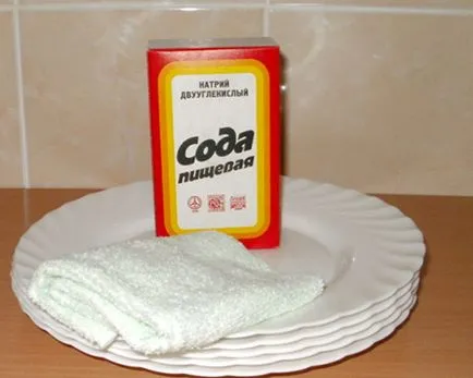 Hogyan tisztítsa meg a mosógép, a leghatékonyabb módszerek