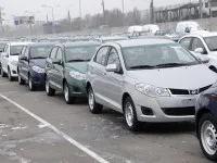 Всичко за новия модел ЗАЗ Forza - автомобили bigmir) нетната