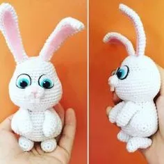 Трикотажни играчки плетене на една кука торта