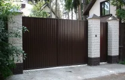 Портата на велпапе с ръцете си, изграждане на портал