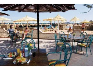 Всичко включено в цената - и - Ultra All Inclusive - хотели в Египет