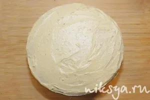 Плетено - торта, най-вкусните портал RuNet