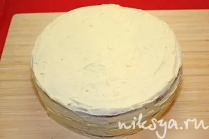 Плетено - торта, най-вкусните портал RuNet