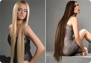 Химическа изправяне на косата плюсовете и минусите на технологията